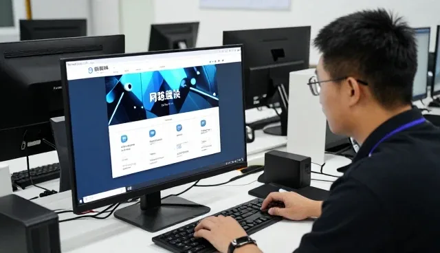 广州伯大尼网络科技有限公司解答关于网站代运营的问题