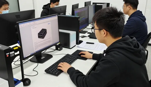 广州市医美化妆品有限公司分享IT技术支持知识