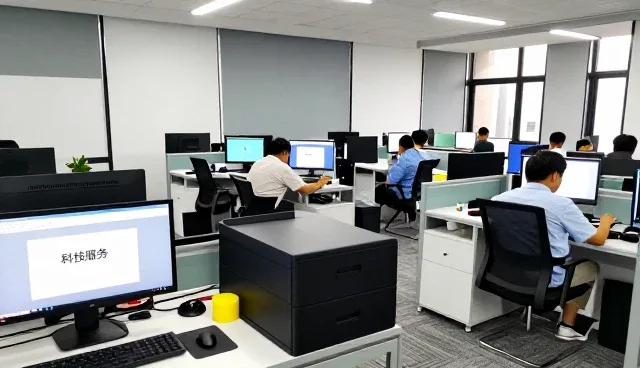 从新建楼盘说起：企业官网建设数字化升级案例