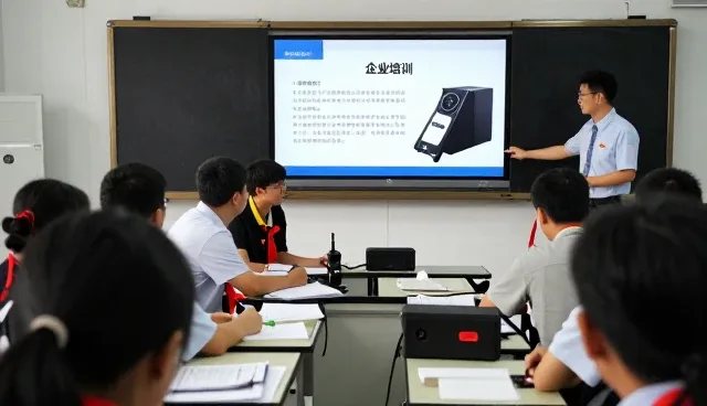 军事团建成为企业培训升级新选择