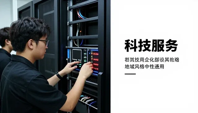 技术培训服务创新推动科技服务持续发展