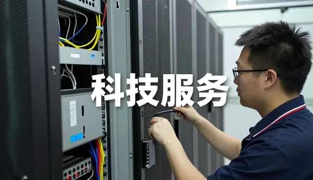 科技服务售后保障速览：科技服务企业数字化转型咨询重点整理