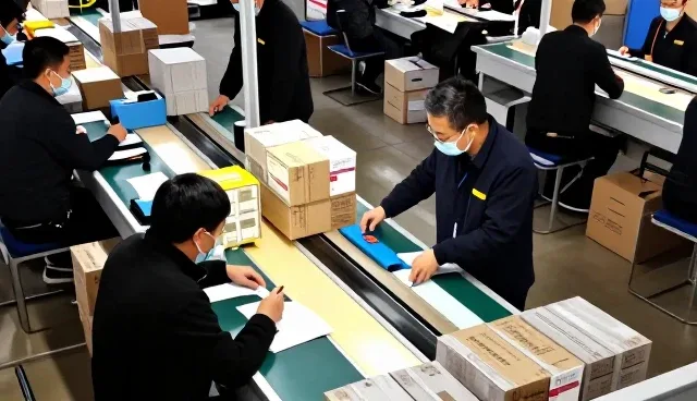 商贸市场变化带来的品牌授权机会