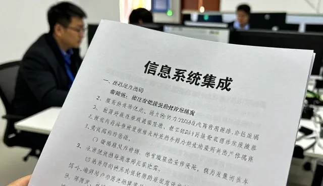 上海播利信息科技有限公司分享运维托管使用优势