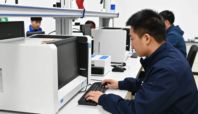 北京首融致孚科技发展有限公司分享云服务器托管使用优势