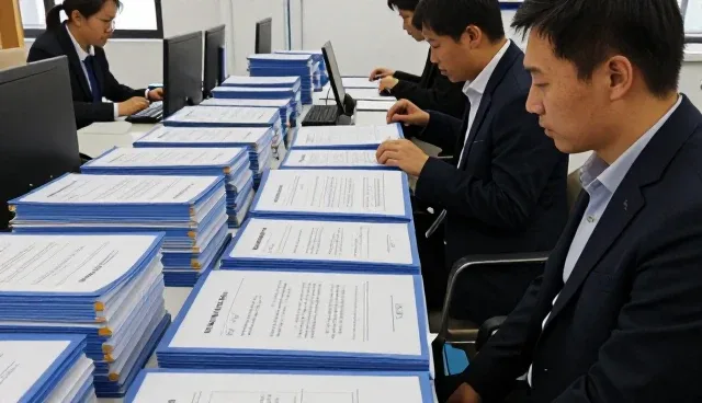从询价到验收：管理咨询组织架构设计咨询项目验收标准全流程