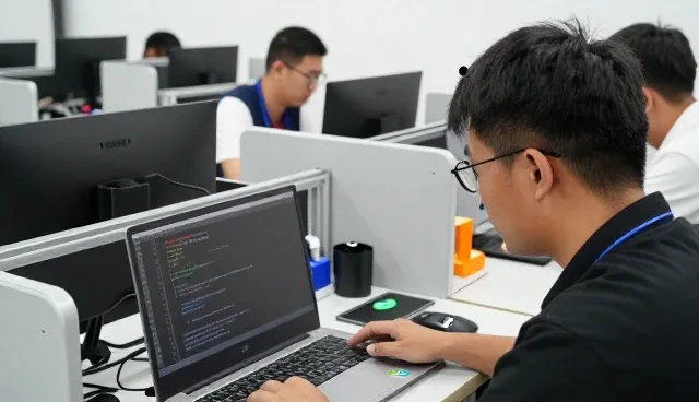 跨区域项目为什么需要企业数字化转型咨询？