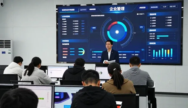 市政工程使用领导力培训有哪些优势