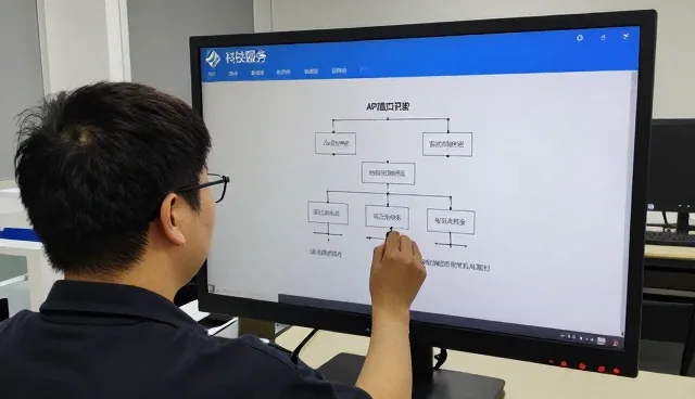 北京中数世纪数字技术开发有限责任公司探索企业数字化转型咨询更多应用场景