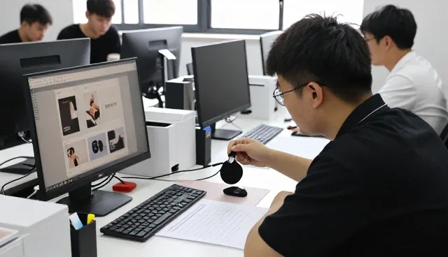 厦门达礼文化传播有限公司探索品牌策划未来方向
