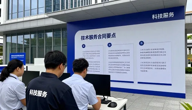 网络安防部署如何服务不同实验室环境