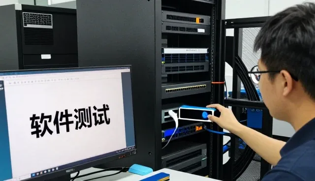 常州慧展信息科技有限公司代码覆盖率分析应用于商业空间案例介绍