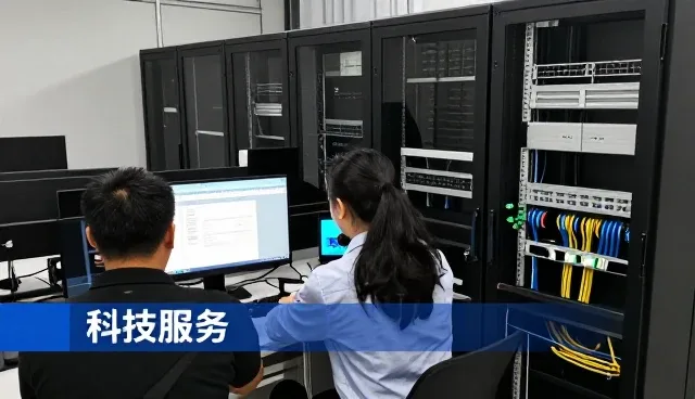 上海孔独科技有限公司企业官网建设技术服务合同要点答疑实录