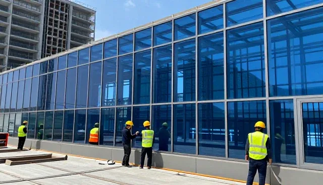 陕西虹春建筑工程有限公司打造适用于旧房翻新的工程监理服务