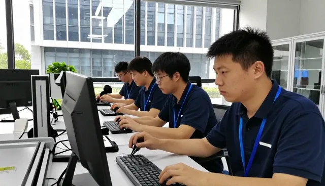 一文读懂科技服务企业数字化转型咨询企业数字化转型方案