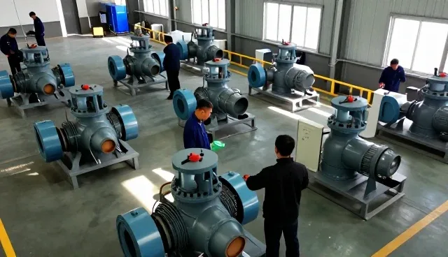 固化剂在化工中的实际应用分析