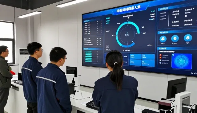 污水处理设备提升环保科技服务水平