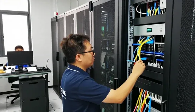 人工智能解决方案为科技服务提供更多可能