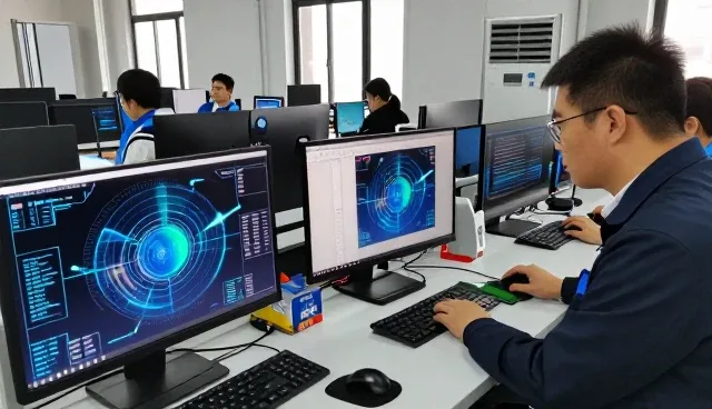IT运维外包帮助解决科技服务问题