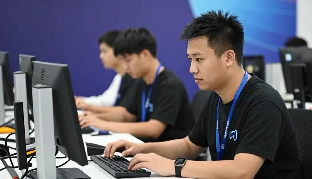定制软件开发企业数字化转型方案：科技服务企业须知