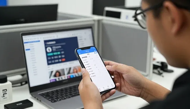 海口慎溢尔网络科技有限公司解读APP开发下的发展趋势