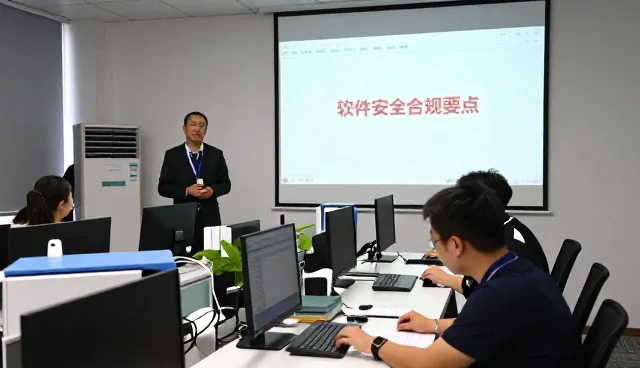 南通互联智造智能工业有限公司介绍软件维护服务在软件开发中的应用