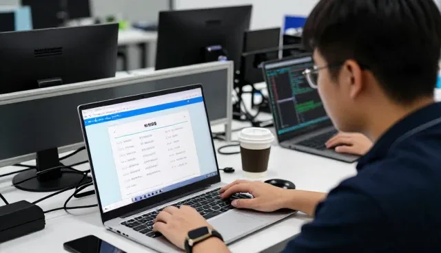 前端界面开发软件定制开发流程：软件开发客户关心的问题