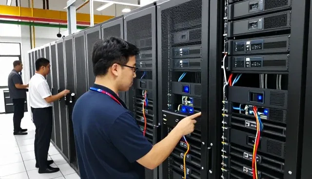 合肥英孚得智能科技有限公司分享成功应用经验