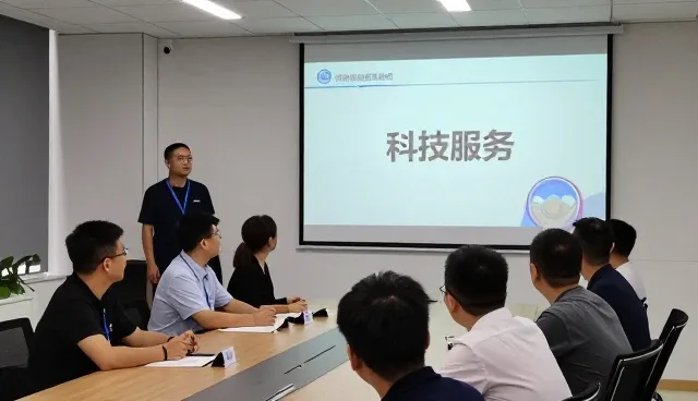 天府青云（成都）科技有限公司布局科技服务领域，提升API接口开发价值