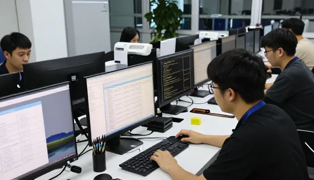 南京维拓软件有限公司专注软件开发领域，提供软件维护服务服务
