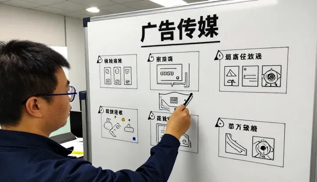 信息流投放异业合作：广告传媒客户关心的问题