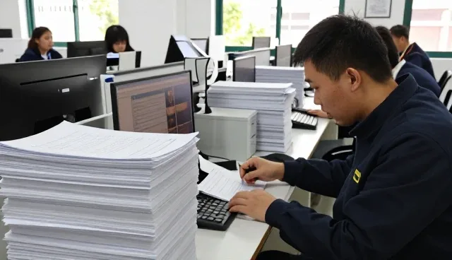 企业管理视角下的企业文化建设管理诊断报告