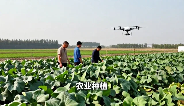 农业种植市场变化带来的冷库租赁机会