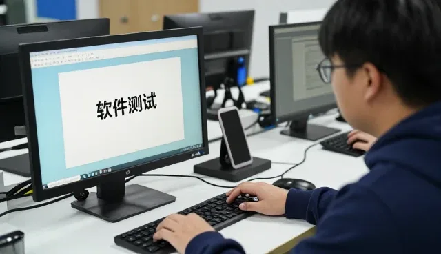 软件测试数字化发展与测试报告生成器应用分析