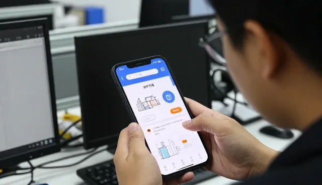 运维托管功能清单深度分享（APP开发适用）
