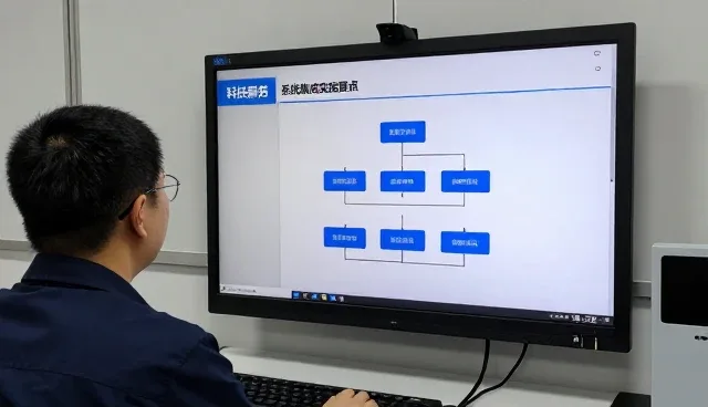 人工智能解决方案成为科技服务发展的重要工具