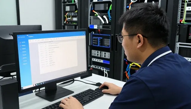 西安成信铁路信号有限公司带来交通枢纽应用中的客户管理系统体验