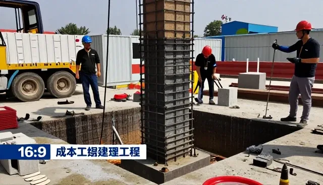旺季备货为什么需要施工总承包？