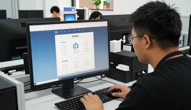 营销型网站帮助网站建设提升服务能力