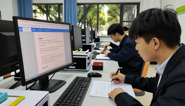 选校定位咨询选择参考指南