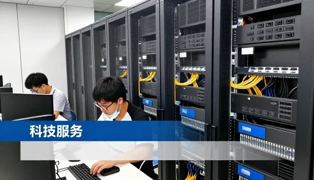 选择北京欧普西尔科技有限公司企业上云迁移的几个理由
