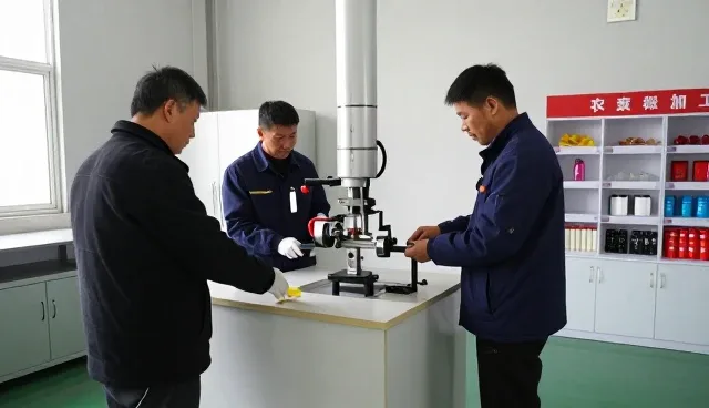 自然洁（北京）生物科技有限公司分享农产品加工淀粉应用经验