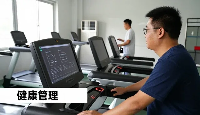 上门采血帮助健康管理实现效率提升