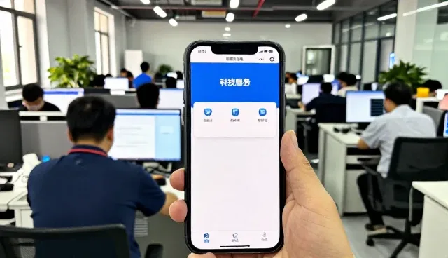 广州瑞佩尔信息科技有限公司打造值得信赖的企业数字化转型咨询
