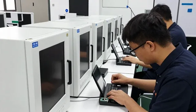 南京洪洋之韵电子科技有限公司以集成电路芯片服务连接更多应用场景