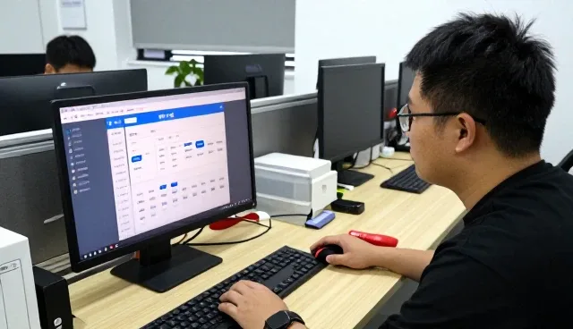 跨区域项目为什么需要小程序定制开发？