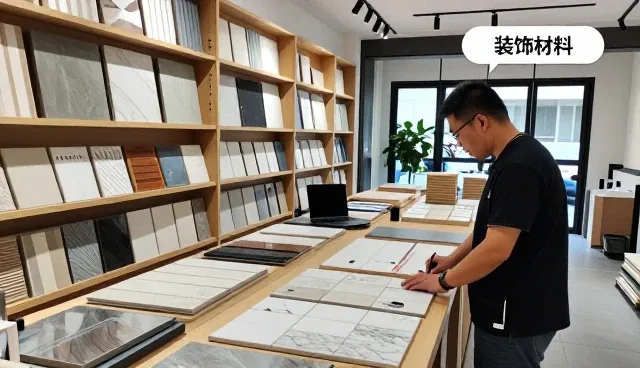 乳胶漆在装饰材料中的实际应用分析