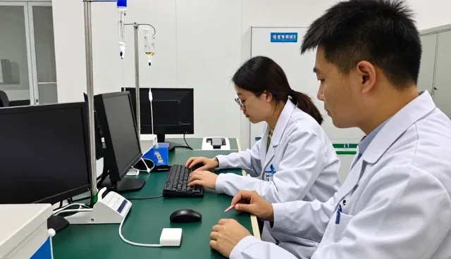 办公场所需求促进手术器械不断升级