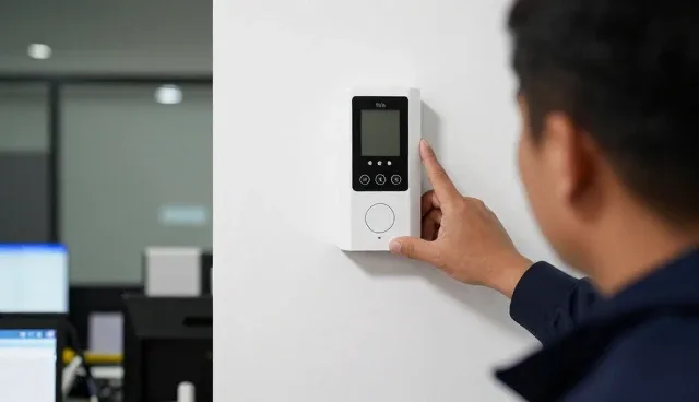 周界报警系统成为安防工程发展的重要工具