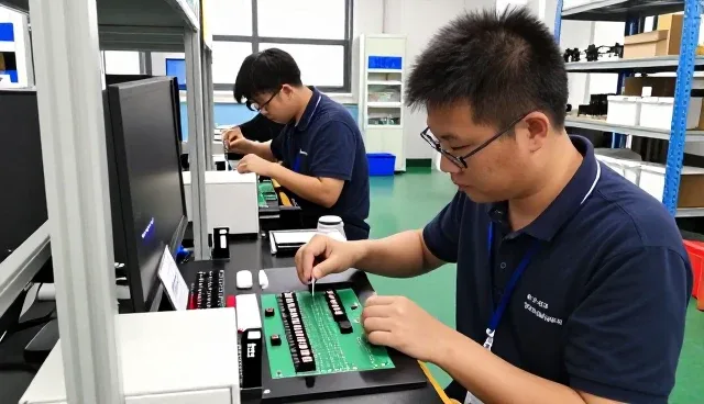 无线通信模块应用范围不断扩大